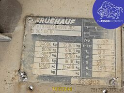Fruehauf 