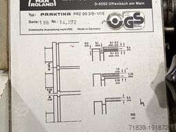 MAN ROLAND Practica PRZ 00