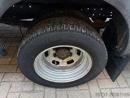 Iveco Daily **35C15-EURO 5-MOTOR 3.0**