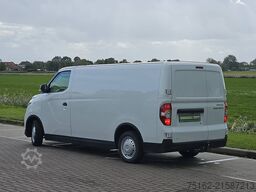 MAXUS EDELIVER 3 L2 50kWh Elektrisch!
