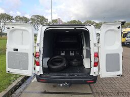 MAXUS EDELIVER 3 L2 50kWh Elektrisch!