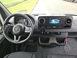 MERCEDES-BENZ SPRINTER 317 ac automaat EURO6