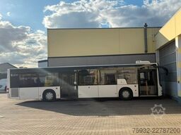 MAN A 21 Lion s City  1. Hand  EURO 6
