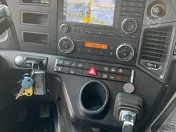 MERCEDES-BENZ Actros neu 2543 L 6x2 Abrollkipper Meiller Funk