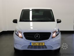 Mercedes-Benz Vito 114 CDI Lang Automaat EURO 6 - Airco - Nav...