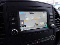 Mercedes-Benz Vito 114 CDI Lang Automaat EURO 6 - Airco - Nav...