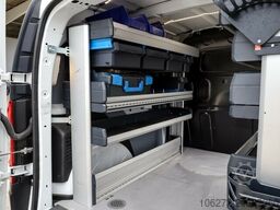 Mercedes-Benz Citan 111 CDI Kasten,Klima,Sortimo Ausbau