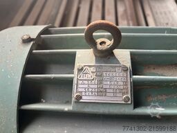 Langzauner Fabr.Nr.12S2013