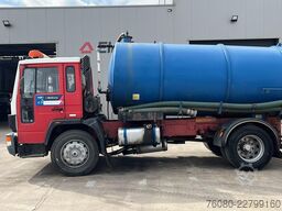 Volvo FL 6-18 (MANUAL PUMP / FULL STEEL / LAMES / 110...