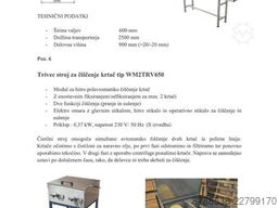 Trimwex TRV650D‑XP
