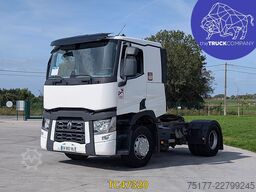 Renault T 440