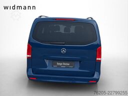 Mercedes-Benz V 250 d Edition lang AHK AUT Akustikglas Kam. LM