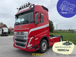 Volvo FH 500
