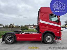 Volvo FH 500