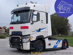 Renault T 520 “Alpine”