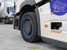 Renault T 520 “Alpine”