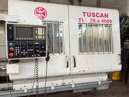 Tuscan TLA-29 x 4000