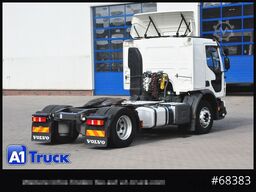 VOLVO FE 280, SZM, Klima Rangierer,  Automatik,