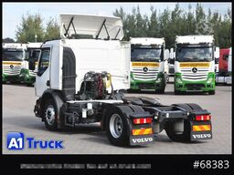 VOLVO FE 280, SZM, Klima Rangierer,  Automatik,