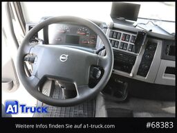 VOLVO FE 280, SZM, Klima Rangierer,  Automatik,