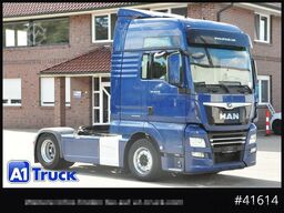 MAN TGX 18,510 4x2 BLS XXL Intarder Navi