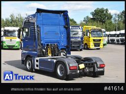 MAN TGX 18,510 4x2 BLS XXL Intarder Navi