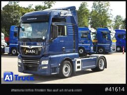 MAN TGX 18,510 4x2 BLS XXL Intarder Navi