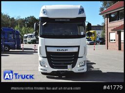 DAF DAF XF 460 Jumbo ,BDF 7,82, SSC Intarder,