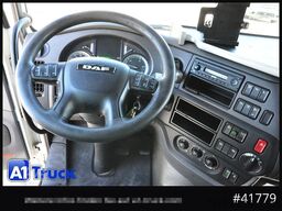 DAF DAF XF 460 Jumbo ,BDF 7,82, SSC Intarder,