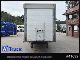 SCHMITZ Speed Curtain, Lift 455/40 R 22.5, Hubdach,
