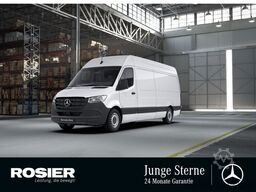 Mercedes-Benz Sprinter 317 CDI Kasten L3H2 Serviceausbau AH