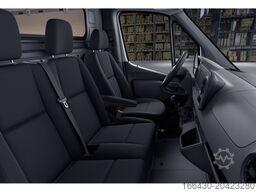 Mercedes-Benz Sprinter 317 CDI Kasten L3H2 Serviceausbau AH
