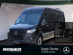 Mercedes-Benz Sprinter 317 CDI Tourer L3H2 (2-2-2-3) AHK Ka