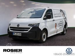 VW T7 Kasten 2.0 TDI 4M AHK LED KAMERA SPURH. BT