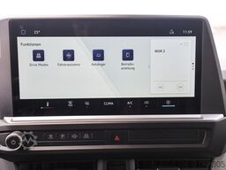 VW T7 Kasten 2.0 TDI 4M AHK LED KAMERA SPURH. BT