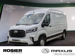 Maxus DELIVER 9