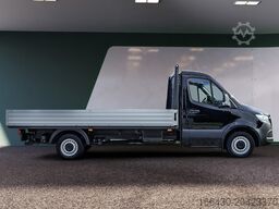 Mercedes-Benz Sprinter 315 CDI Pritsche Lang AHK DAB Klima