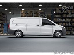 Mercedes-Benz Vito 116 CDI Kasten Extralang Kamera DAB SHZ