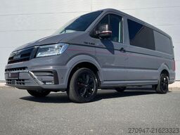 MAN TGE 3.200 L3H2 MIXTO 4x4 Individual S ACC STHZ