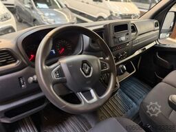 RENAULT Master Kasten L2H2 Komfort Klima Tempomat PDC