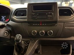 RENAULT Master Kasten L2H2 Komfort Klima Tempomat PDC