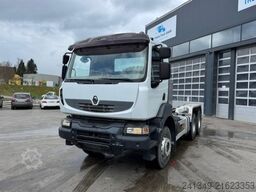 IVECO Stralis 420 6x2