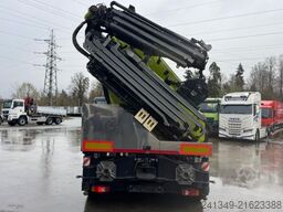 MAN TGS 47.480 10x6H Toni Maurer Fassi 950