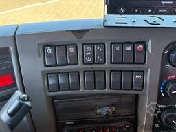 Renault Premium 380 DXI + FASSI F 165-- 2 X EXT. + REMO...