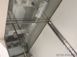Weiss Klimaschrank HGC1514 Wachstumsschrank