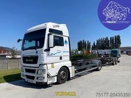 MAN TGX 440
