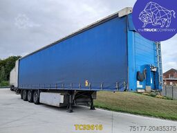 Schmitz Cargobull SCS27