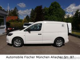 VW Caddy Cargo *4M*ALUCA*AHK*SHZ*