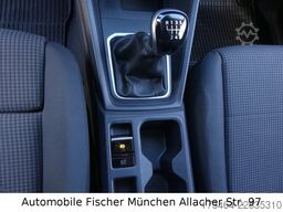 VW Caddy Cargo *4M*ALUCA*AHK*SHZ*