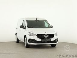 Mercedes-Benz eCitan Kastenwagen lang AUT Kam. KlimaA Navi PDC